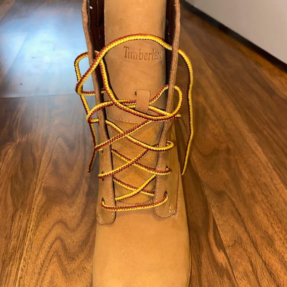 Timberlands - Picture 2 of 2